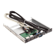 Крепеж для жесткого диска USB BL. MCP-220-00007-01 SUPERMICRO