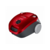 Пылесос SAMSUNG традиционный/с мешком 1800 Вт Capacity 2.4 л Noise 83 дБ красный Weight 4 кг VCC4181V37/XEV