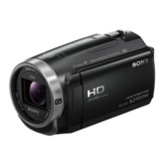 Цифровая видеокамера SONY HDR-CX625B Black {30x.Zoom, 9.2Mp, CMOS, 3.0", OS, AVCHD/MP4, WiFi, NFC} [HDRCX625B.CEL]