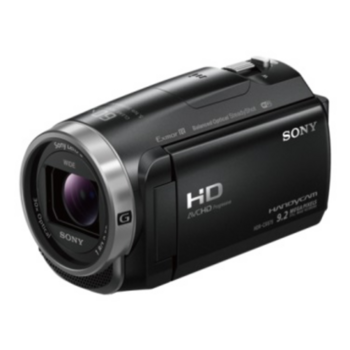Цифровая видеокамера SONY HDR-CX625B Black {30x.Zoom, 9.2Mp, CMOS, 3.0", OS, AVCHD/MP4, WiFi, NFC} [HDRCX625B.CEL]