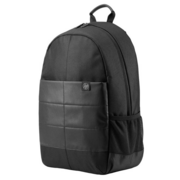 Рюкзак для ноутбука 15.6" HP Classic черный нейлон (1FK05AA)
