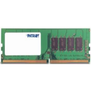 Модуль памяти DDR4 4Gb 2133MHz Patriot PSD44G213341 RTL PC4-17000 CL15 DIMM 288-pin 1.2В single rank
