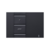 Графический планшет Wacom Intuos Pro Bluetooth/USB черный [PTH-860-R]