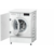 Встраиваемая стиральная машина BOSCH Встраиваемая стиральная машина BOSCH/ 60x55.5x85см, фронтальная загрузка, объем загрузки белья 8кг, 1400 об/мин