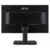 Монитор Acer 21.5" ET221Qbi черный IPS LED 16:9 HDMI матовая 10000000:1 250cd 178гр/178гр 1920x1080 D-Sub FHD