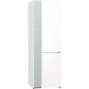 Холодильник Gorenje Ora-Ito NRK612ORAW белый/серебристый (двухкамерный)