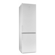 Холодильник Indesit EF 20 белый (двухкамерный)