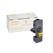 Картридж лазерный Kyocera TK-5230Y 1T02R9ANL0 желтый (2200стр.) для Kyocera P5021cdn/cdw M5521cdn/cdw