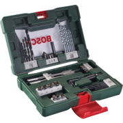 Наборы инструмента Bosch V-Line 2607017316 набор принадлежностей, 41 предмет