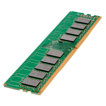 Модуль памяти HPE 8GB (1x8GB) 1Rx8 PC4-2400T-E-17 Unbuffered Standard Memory Kit for DL20/ML30 Gen9 (862974-B21 / 869537-001)