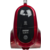 Пылесос LG VK76A09NTCR традиционный/без мешка 2000 Вт Capacity 1.5 л Noise 78 дБ красный Weight 5.2 кг VK76A09NTCR