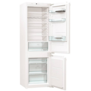 Холодильник Gorenje NRKI2181E1 белый (двухкамерный)
