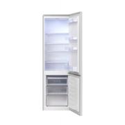 Холодильник Beko RCSK310M20S серебристый (двухкамерный)