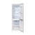 Холодильник Beko RCNK270K20S серебристый (двухкамерный)