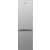 Холодильник Beko RCNK310KC0S серебристый (двухкамерный)