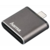 Устройство чтения карт памяти USB3.1 Hama H-124186 серый