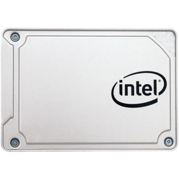 Накопитель SSD Intel Original SATA III 512Gb SSDSC2KW512G8X1 545s Series 2.5"