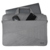 Сумка для ноутбука 15" Asus ARTEMIS BC250 серый полиэстер (90XB0410-BBA000)