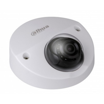 Видеокамера IP Dahua DH-IPC-HDBW4231FP-AS-0360B 3.6-3.6мм цветная корп.:белый