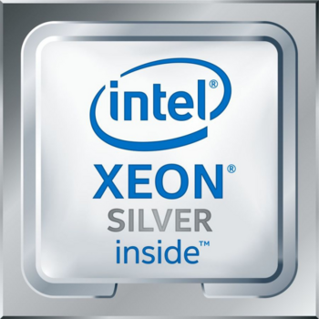 Сервер HPE DL360 Gen10 Intel Xeon-Silver 4114 (2.2GHz/10-core/85W) Processor Kit (860657-B21)