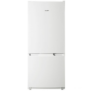 Холодильник Атлант XM-4708-100 белый (двухкамерный)