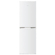 Холодильник Атлант XM-4723-100 белый (двухкамерный)