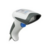 Datalogic QuickScan QD2430 [QD2430-WHK1] Grey/White {Сканер штрихкодов ручной, 2D имидж, серый, с кабелем USB 90A052065}