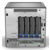 Сервер HP ProLiant MicroServer Gen10 X3216 NHP UMTower/Opteron2C 1.6GHz(1MB)/1x8GbU1D_2400/Marvell88SE9230(SATA/ZM/RAID 0/1/10)/noHDD(4)LFF/ 2xPCI3.0/noDVD/2x1GbEth/PS200W(NHP) (873830-421)