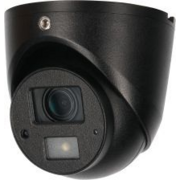 DAHUA DH-HAC-HDW1220GP-0360B Камера видеонаблюдения 1080p, 3.6 мм, черный