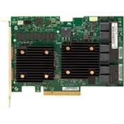 Адаптер Lenovo TCH ThinkSystem RAID 930-24i 4GB Flash PCIe 12Gb Adapter (ST550/SR650)