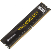Память DDR4 16Gb 2666MHz Corsair CMV16GX4M1A2666C18 Value Select RTL PC4-19200 CL18 DIMM 288-pin 1.2В