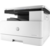 HP LaserJet M436n (W7U01A) {A3, 23стр/мин, 128Мб, USB, Ethernet}