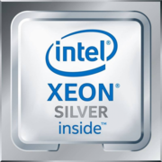 Процессор CPU Intel Xeon Silver 4112 (2.60GHz/8.25Mb/4cores) FC-LGA3647 ОЕМ (max memory 768Gb DDR4-2400) CD8067303562100SR3GN