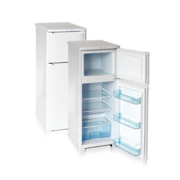 Холодильник Бирюса Б-122 белый (двухкамерный)