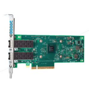 Сетевой адаптер 2X[25GE/10GE] PCIE X8 QSFP28 QL41212HLCU-CK QLOGIC
