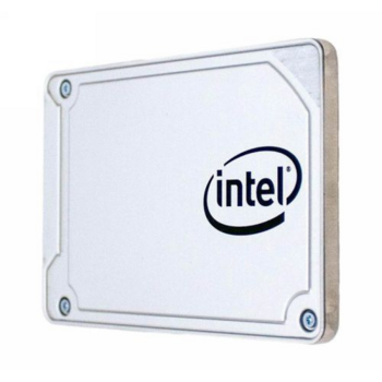 Накопитель SSD Intel Original SATA III 128Gb SSDSC2KW128G8X1 959542 SSDSC2KW128G8X1 545s Series 2.5"