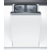 Встраиваемая посудомоечная машина BOSCH Узкая, РОЗНИЧНЫЙ ЭКСКЛЮЗИВ!! 45x55x82см, 9 комплектов посуды, класс энергопотребления A, таймер