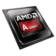 Процессор CPU AMD A6 9500E OEM {3.0-3.4GHz, 1MB, 35W, Socket AM4}