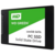 Твердотельный накопитель Western Digital SSD GREEN 120Gb SATA-III 2,5”/7мм WDS120G2G0A (аналог WDS120G1G0A)