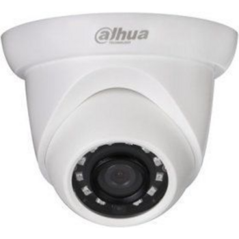 Камера видеонаблюдения IP Dahua DH-IPC-HDW1431SP-0280B 2.8-2.8мм цв. корп.:белый