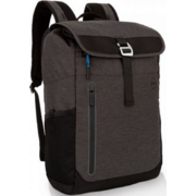 Рюкзак для ноутбука 15" Dell Venture Backpack серый/черный нейлон (460-BBZP)