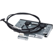 Дополнительные принадлежности и аксессуары HPE DL360 Gen10 Universal Media Bay Display Port/USB/Optical Drive Blank Kit (8SFF model only)