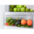Встраиваемый холодильник HOTPOINT-ARISTON Встраиваемый холодильник HOTPOINT-ARISTON/ 177x54x54.5 см, холодильное отделение Air Technology, морозильное No Frost, дисплей, 197/63 л.