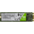 Твердотельный накопитель Western Digital SSD Green 120Gb SATA-III M.2 2280 3D NAND WDS120G2G0B, 1 year