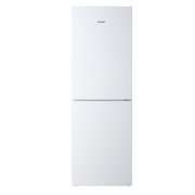 Холодильник Атлант XM-4619-100 белый (двухкамерный)