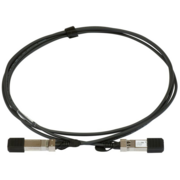 Сетевое оборудование MikroTik S+DA0001 SFP+ direct attach cable, 1m