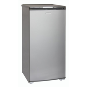 Холодильник Бирюса Б-M10 серебристый (однокамерный)