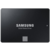 Твердотельный накопитель SSD 2.5" 1Tb (1000GB) Samsung SATA III 860 EVO (R550/W520MB/s) (MZ-76E1T0BW analog MZ-75E1T0BW)