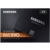 Твердотельный накопитель Samsung SSD 2TB 860 EVO, V-NAND MLC, MJX, 2.5" SATA 6Gb/s, R550/W520, IOPs 98000