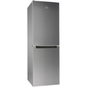 Холодильник Indesit DS 4160 S серебристый (двухкамерный)